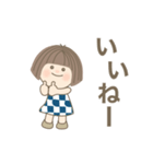 日常よく使う言葉 No.98（個別スタンプ：10）