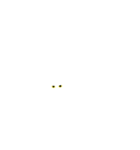 くろねこシリーズ（白）【汎用】（個別スタンプ：21）