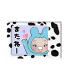 ペニ子☆スタンプ0504（個別スタンプ：15）