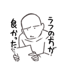 絵を描くのが辛い絵描き（個別スタンプ：8）