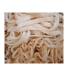 食品シリーズ : インスタントラーメン #38（個別スタンプ：5）