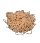 食品シリーズ : インスタントラーメン #38（個別スタンプ：6）