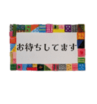 大人女子の優雅な日常（個別スタンプ：18）