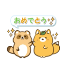 ゆるっと毎日動物日和3（個別スタンプ：36）