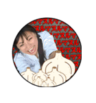 【ビリスタンプ】（個別スタンプ：18）