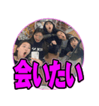 【ビリスタンプ】（個別スタンプ：25）