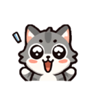 ノルくん（個別スタンプ：1）