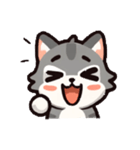 ノルくん（個別スタンプ：3）