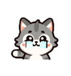 ノルくん（個別スタンプ：5）