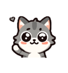 ノルくん（個別スタンプ：7）