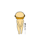 カッパのヨッパ（個別スタンプ：5）