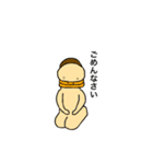 カッパのヨッパ（個別スタンプ：7）