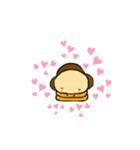 カッパのヨッパ（個別スタンプ：40）