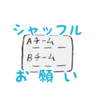 細かすぎて伝わる ゆるゆるスタンプ（個別スタンプ：16）