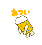 ホップリン＆クラフトンのビールスタンプ（個別スタンプ：29）