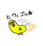 ミンクちゃんアーツ3(日常的にシュール)（個別スタンプ：30）
