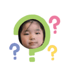 ゆかいな家族達。②（個別スタンプ：12）