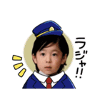ゆかいな家族達。②（個別スタンプ：13）