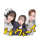 ゆかいな家族達。（個別スタンプ：15）