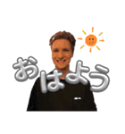ヨナ日常パック（個別スタンプ：5）