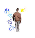 ヨナ日常パック（個別スタンプ：38）