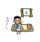 とととスタンプ。（個別スタンプ：22）