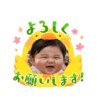 ぽぽちゃんスタンプ2024.05.（個別スタンプ：26）