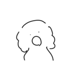 朕の概念（個別スタンプ：1）