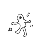 朕の概念（個別スタンプ：3）