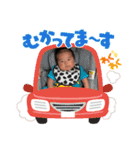 唯希の日常スタンプ❤️（個別スタンプ：15）