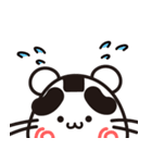ウメちゃん！ 福岡県大川市スタンプ（個別スタンプ：9）
