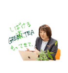 自己肯定感爆上げ川上さんスタンプ☆（個別スタンプ：10）
