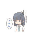 GOING！(強引グー)（個別スタンプ：6）