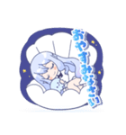 星森ミコノのスタンプ（個別スタンプ：2）