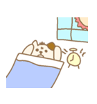 社畜猫 work cats（個別スタンプ：15）