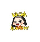 【第1弾】みやちだいきの公式LINEスタンプ（個別スタンプ：5）