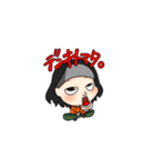 【第1弾】みやちだいきの公式LINEスタンプ（個別スタンプ：8）