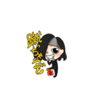 【第1弾】みやちだいきの公式LINEスタンプ（個別スタンプ：9）