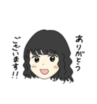 【第2弾】いちぶなおれたち（個別スタンプ：26）