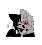 ナメクジ先生（個別スタンプ：40）