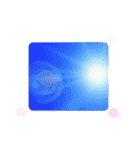 宇宙の神秘に生かされている私たち 存在感（個別スタンプ：38）