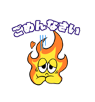 ランポくん vol.01（個別スタンプ：9）