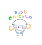 ごはんが大好き！（個別スタンプ：39）