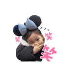 恋様スタンプ（個別スタンプ：8）