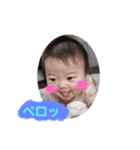 たまみこの日常（個別スタンプ：5）