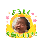 にこにこかいとのわんぱく大冒険2024春（個別スタンプ：11）