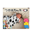 にこにこかいとのわんぱく大冒険2024春（個別スタンプ：12）