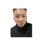 室根ですがなにか（個別スタンプ：14）
