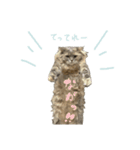 ピピさんの生活。（個別スタンプ：12）