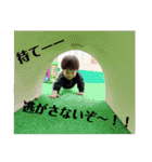 怪獣の生態6（個別スタンプ：13）